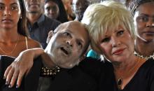 Fotograma de "Oscuros amores"