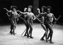 Fotograma de "Súlkary"