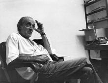 Eduardo Muñoz Bachs