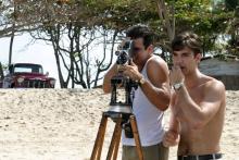 El cayo de la muerte