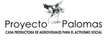 Logo Proyecto Palomas