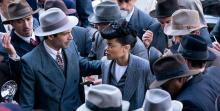 Los Estados Unidos contra Billie Holiday