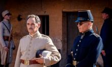 Esperando a los bárbaros