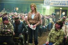 En tierra de hombres