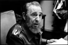 Fidel Castro