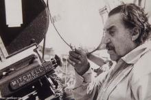 El Indio Fernández