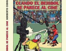 Cuando el beisbol se parece al cine