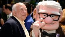Ed Asner