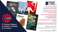 Sábado del libro
