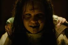 El exorcista: Creyente (The Exorcist: Believer, 2023)