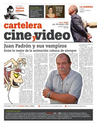 Cubierta Cartelera