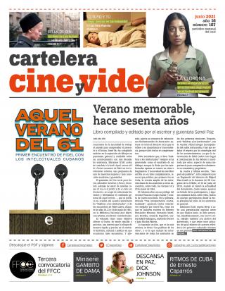 Cartelera