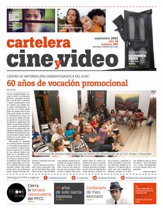 Cartelera 190