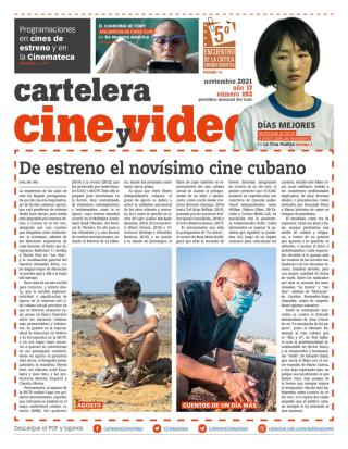 Cartelera 192