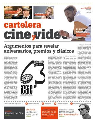 Cartelera 196