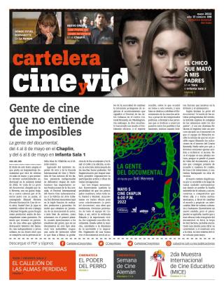 Cartelera 198
