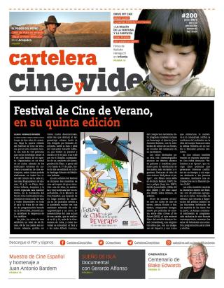 Cartelera 200