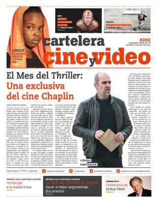 Cartelera 202