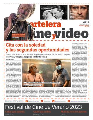 Cartelera 212