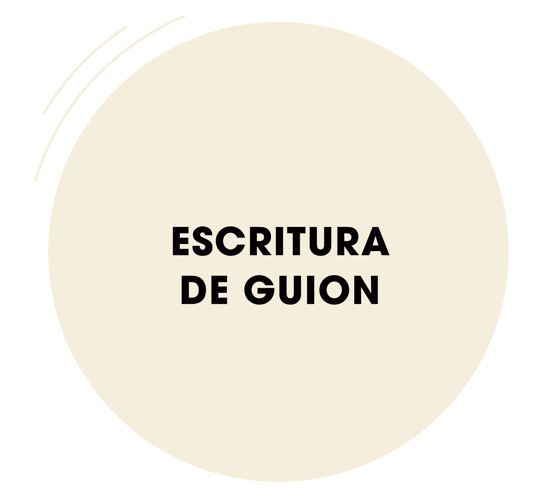 Escritura